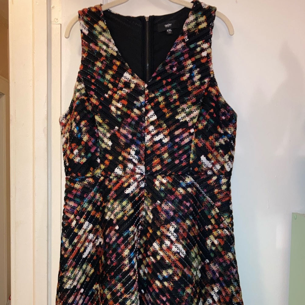 Gorgeous Mossimo Dress